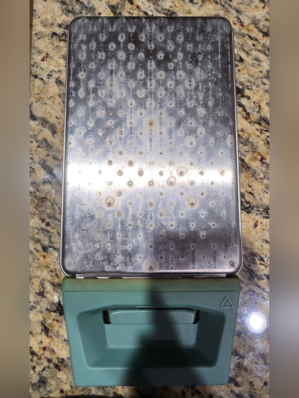 Used Scican Statim 2000 Cassette without Rack, Used Good Condition